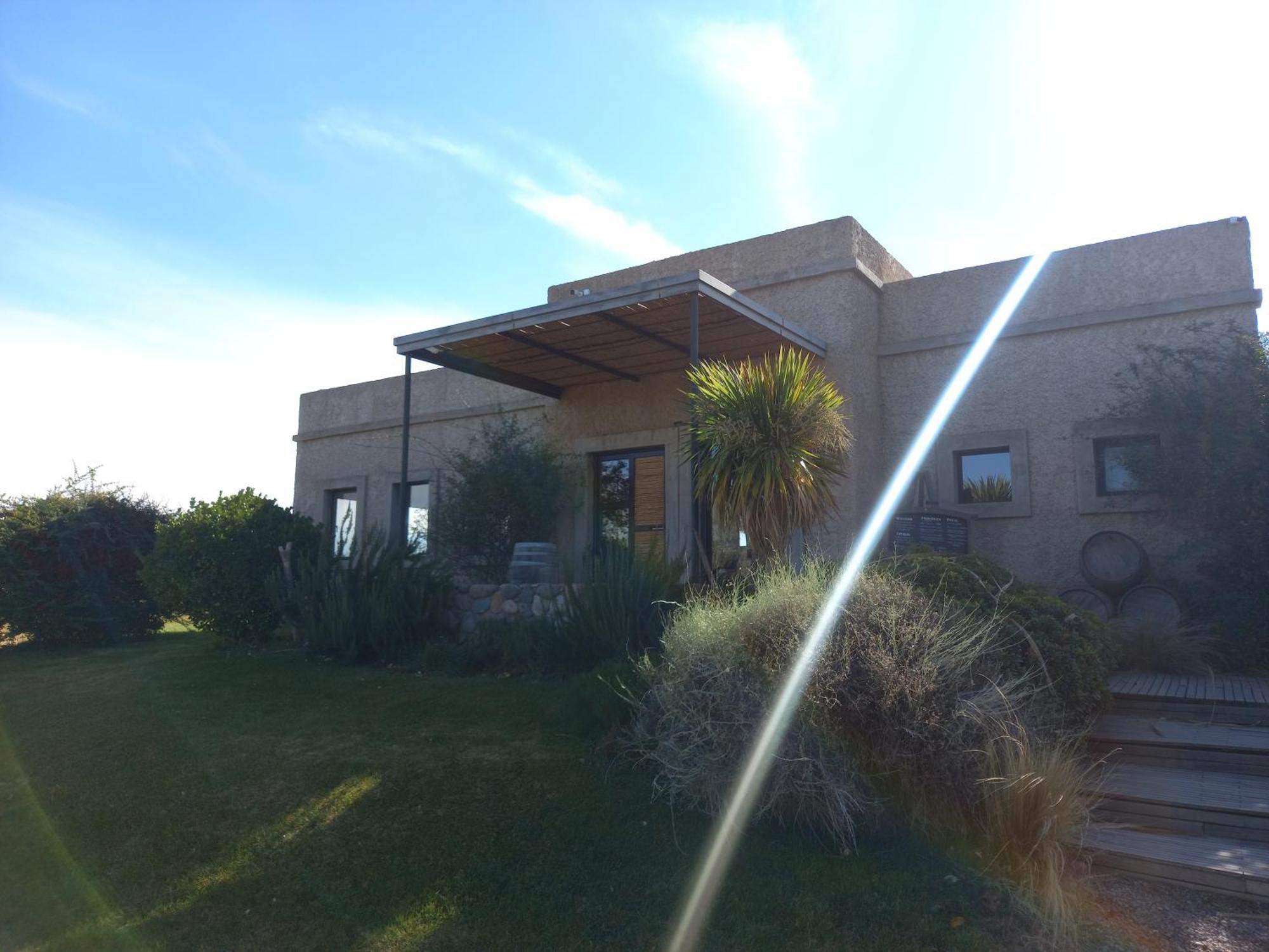 Tupungato Divino Villa Exterior photo