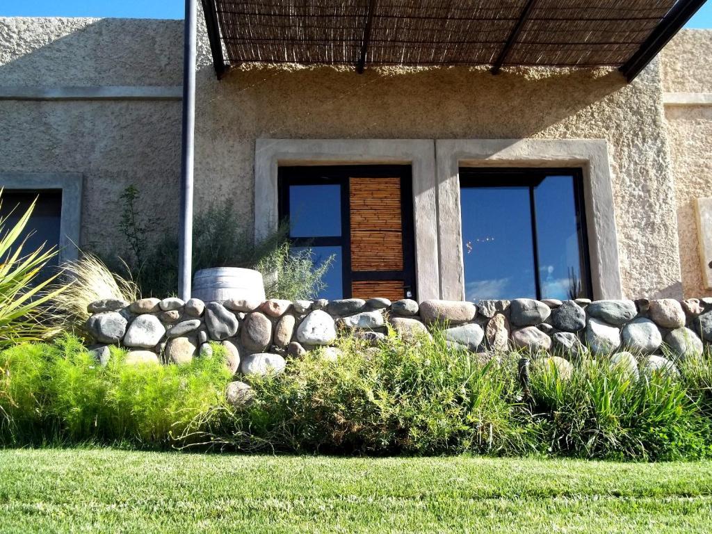 Tupungato Divino Villa Exterior photo